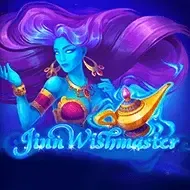 Jinn WishmasterBarbarabang icon