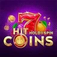 Hit Coins Hold And SpinBarbarabang icon