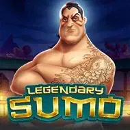 Legendary SumoEndorphina icon