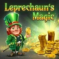 Leprechaun's MagicMaxwingaming icon