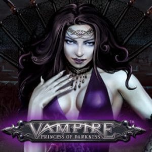 Vampire Princess of Darkness™ icon