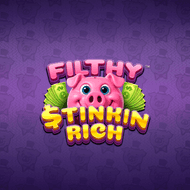 Filthy Stinkin RichNucleus game cover