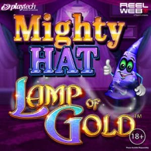 Mighty Hat_ Lamp of Gold™ icon