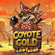 Coyote GoldAvatarux icon