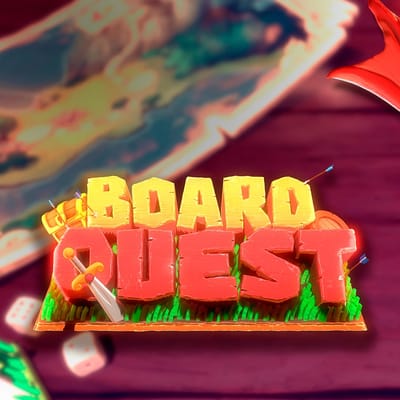 Board Quest icon