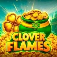 Clover FlamesEndorphina game cover