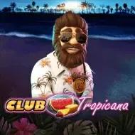 Club TropicanaPragmatic Play icon