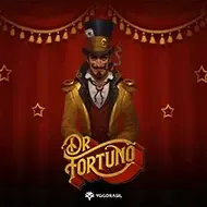 Dr FortunoYggdrasil icon