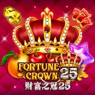 Fortune Crown 25JOKER icon
