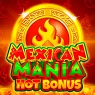 Mexican Mania_ Hot BonusFugaso icon