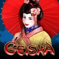 GeishaEndorphina game cover