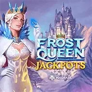Frost Queen JackpotsYggdrasil icon