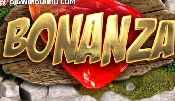 Bonanza Megaways