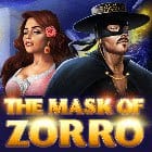 The Mask of Zorro icon