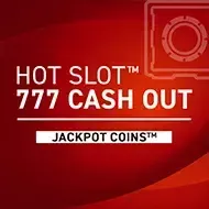 Hot Slot_ 777 Cash Out Extremely LightVoltent icon