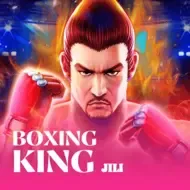 Boxing KingJILI icon
