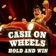 Cash On Wheels Hold and WinPenguinking icon